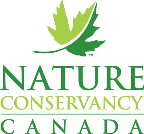 NCC: Nature Conservancy of Canada.